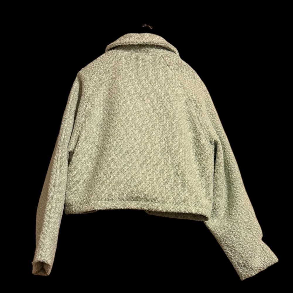 Tweed Jacket - Picture 4 of 7